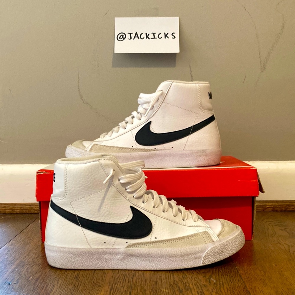 Nike blazer mid 77”